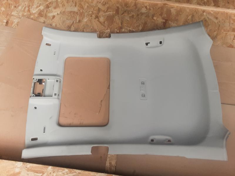 CIEL DE TOIT Vw CC 2/12 - 17