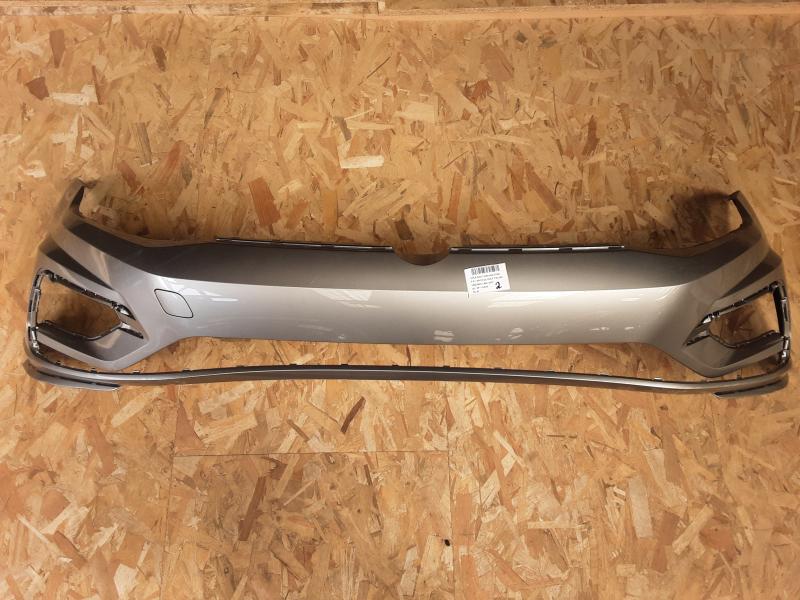 STOßSTANGE VORNE Vw GOLF VII 1/17 - 2/20 FaceLift