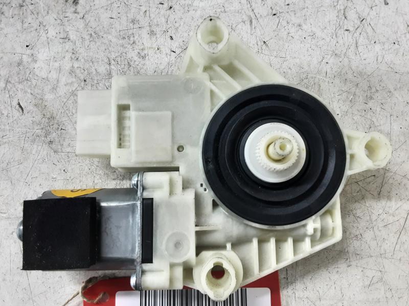 MOTOR RUITMECHANISME ACHTER LINKS Vw GOLF VII 1/17 - 2/20 FaceLift