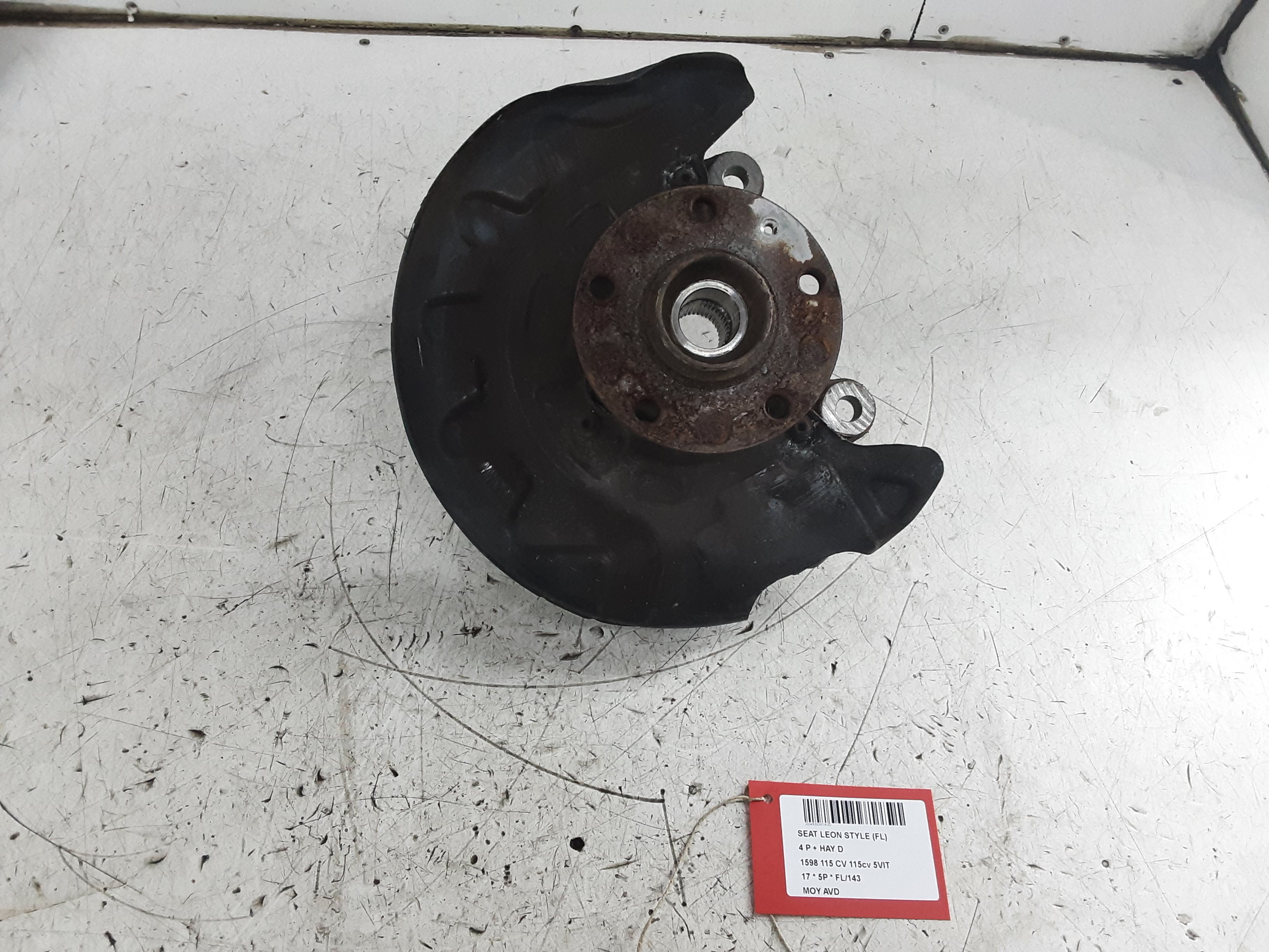 part
