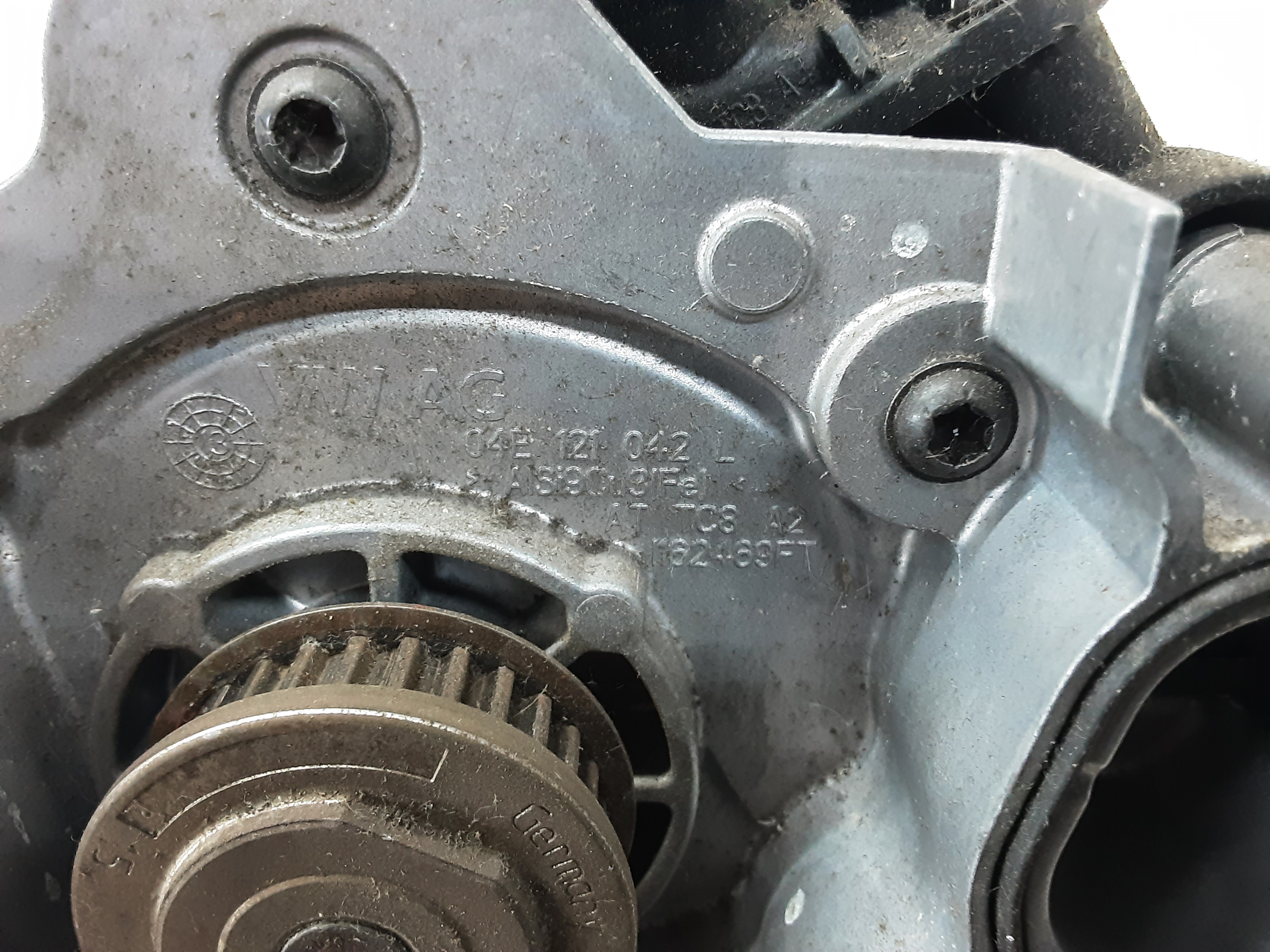 part