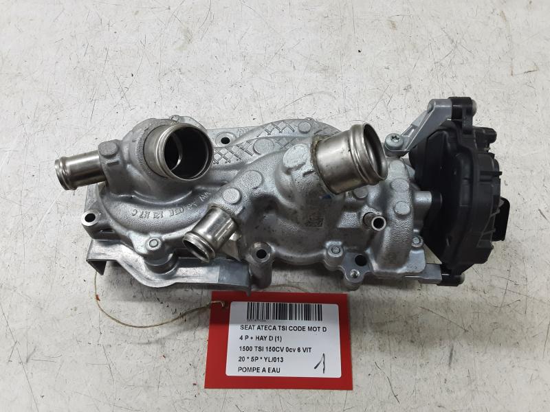 POMPE A EAU Seat ATECA 9/16+