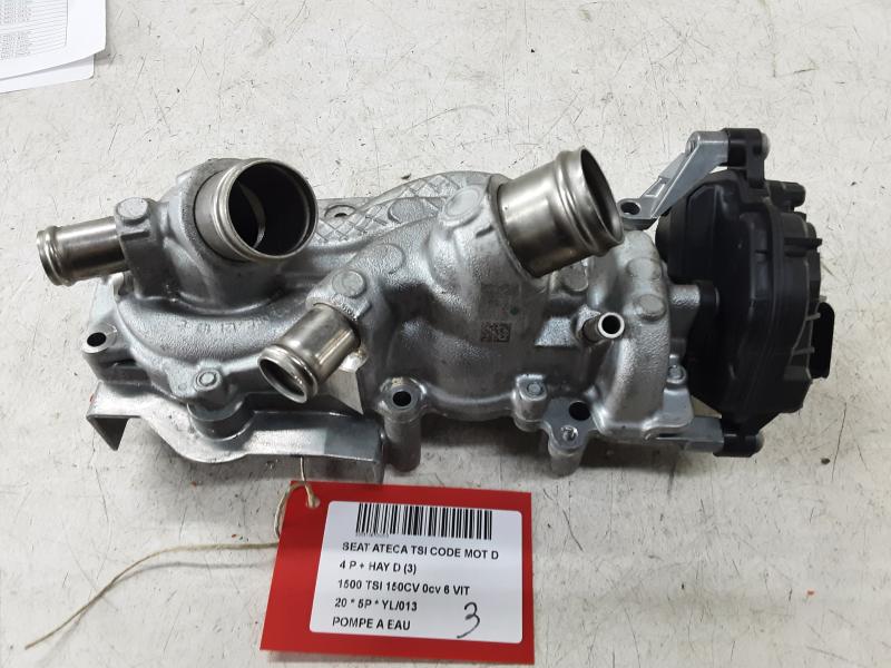 POMPE A EAU Seat ATECA 9/16+