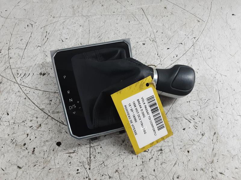 SCHALTKNAUF  Vw PASSAT 11/14 - 19