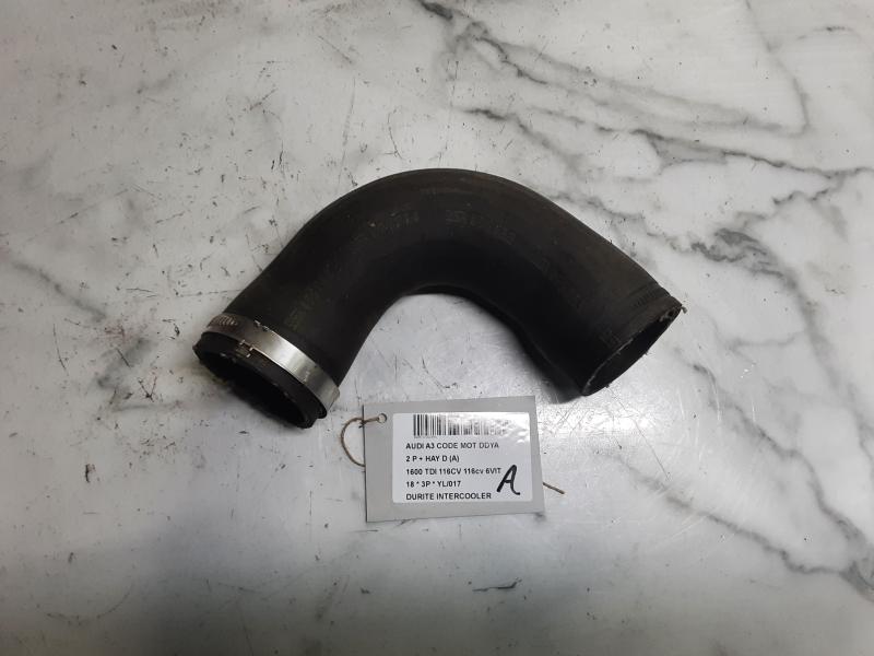 INTERCOOLER HOSE Audi A3 3,5D 7/16 - 20