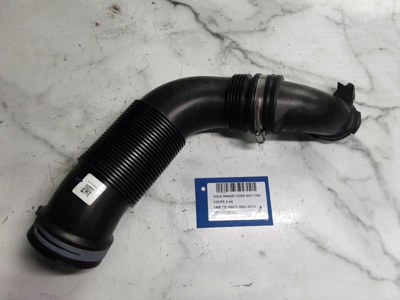 DURITE INTERCOOLER Vw CC 2/12 - 17