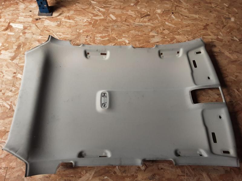 CIEL DE TOIT Audi A3 5D/20+