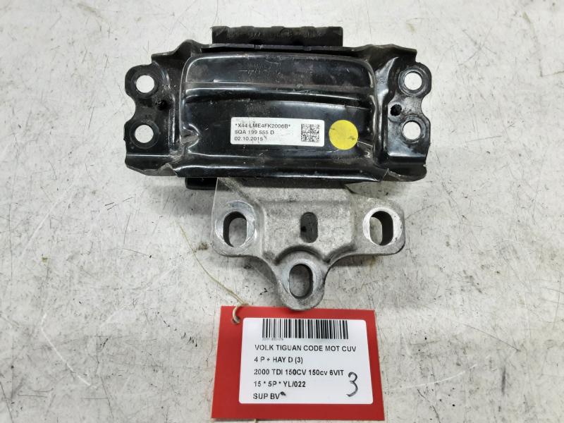 GETRIEBE HALTERUNG Vw TIGUAN (2) 07/11 - 16