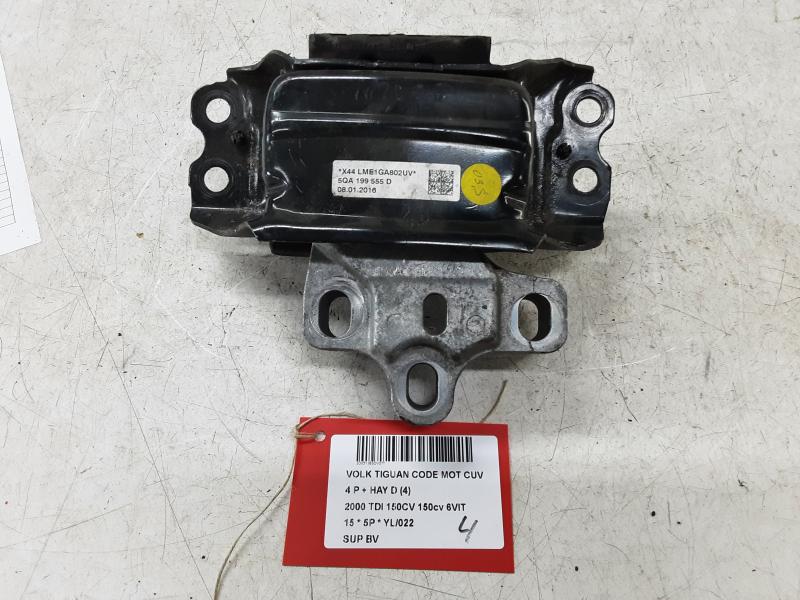 GETRIEBE HALTERUNG Vw TIGUAN (2) 07/11 - 16