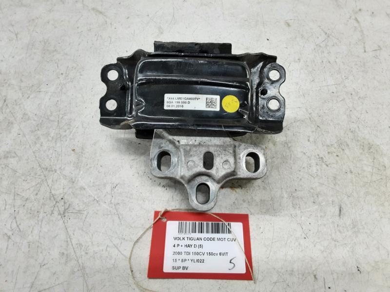 GETRIEBE HALTERUNG Vw TIGUAN (2) 07/11 - 16