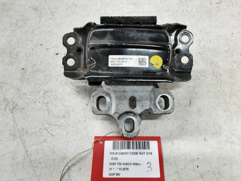 SUPPORT DE BOITE DE VITESSES Vw CADDY 09/20+