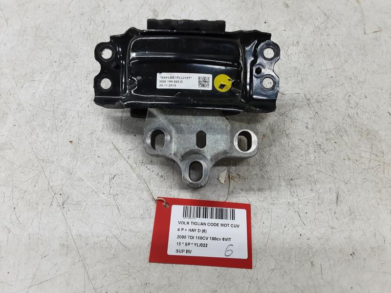 GETRIEBE HALTERUNG Vw TIGUAN (2) 07/11 - 16