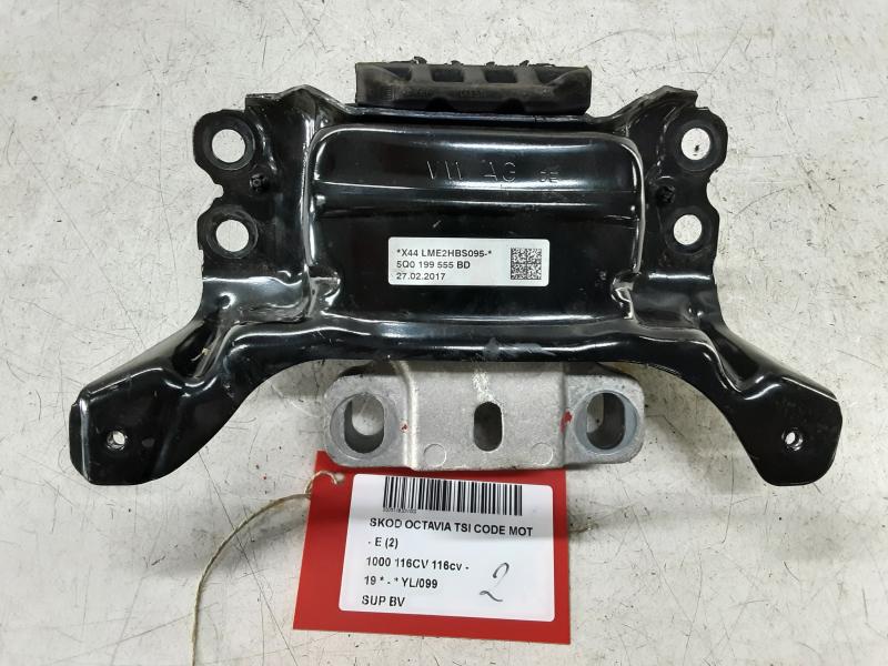 SUPPORT DE BOITE DE VITESSES Skoda OCTAVIA (5E) FaceLift 3/17 - 20