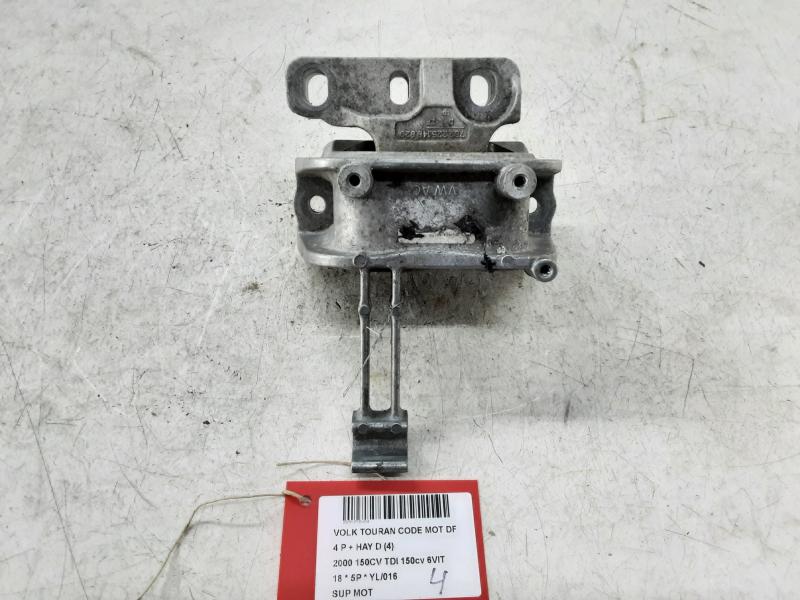 SUPPORT-MOTEUR Vw TOURAN 09/15+