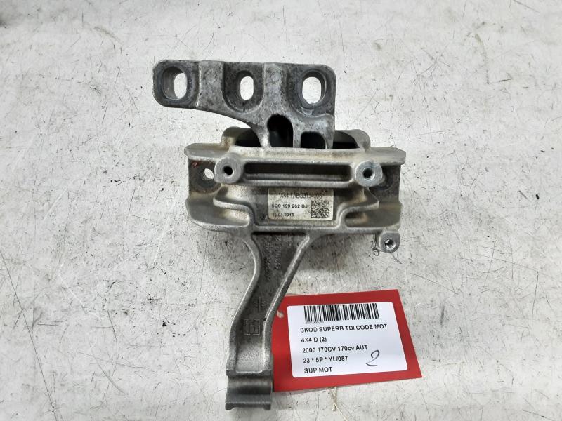MOTORSTEUN Skoda SUPERB B6 (3T) 5/13 - 15