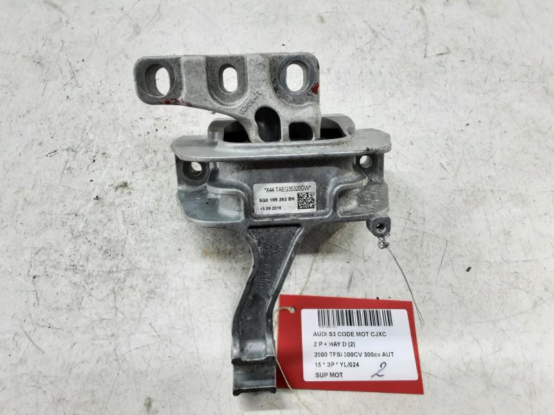 MOTORSTEUN Audi S3 2012-2016