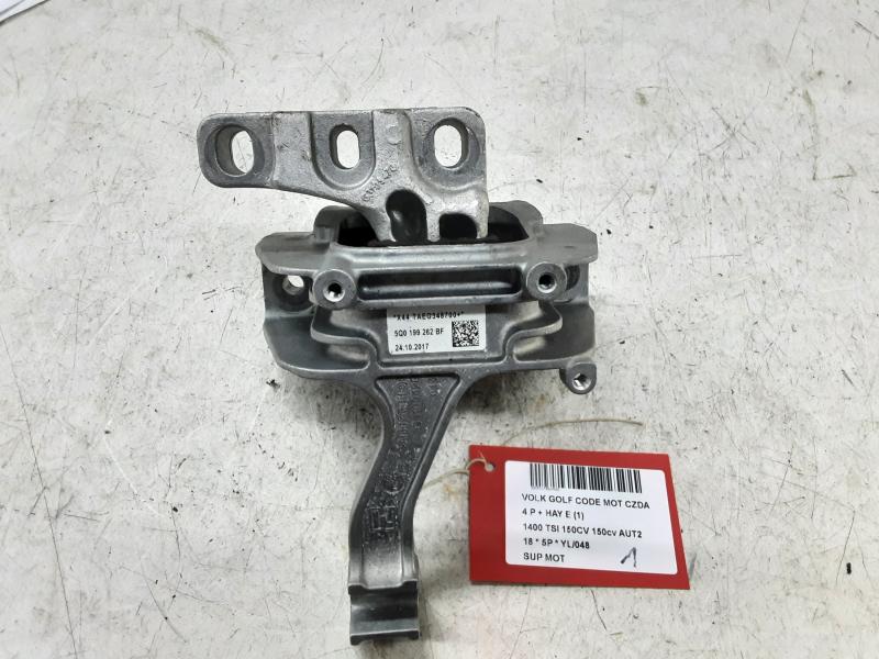 ENGINE MOUNT Vw GOLF VII 1/17 - 2/20 FaceLift