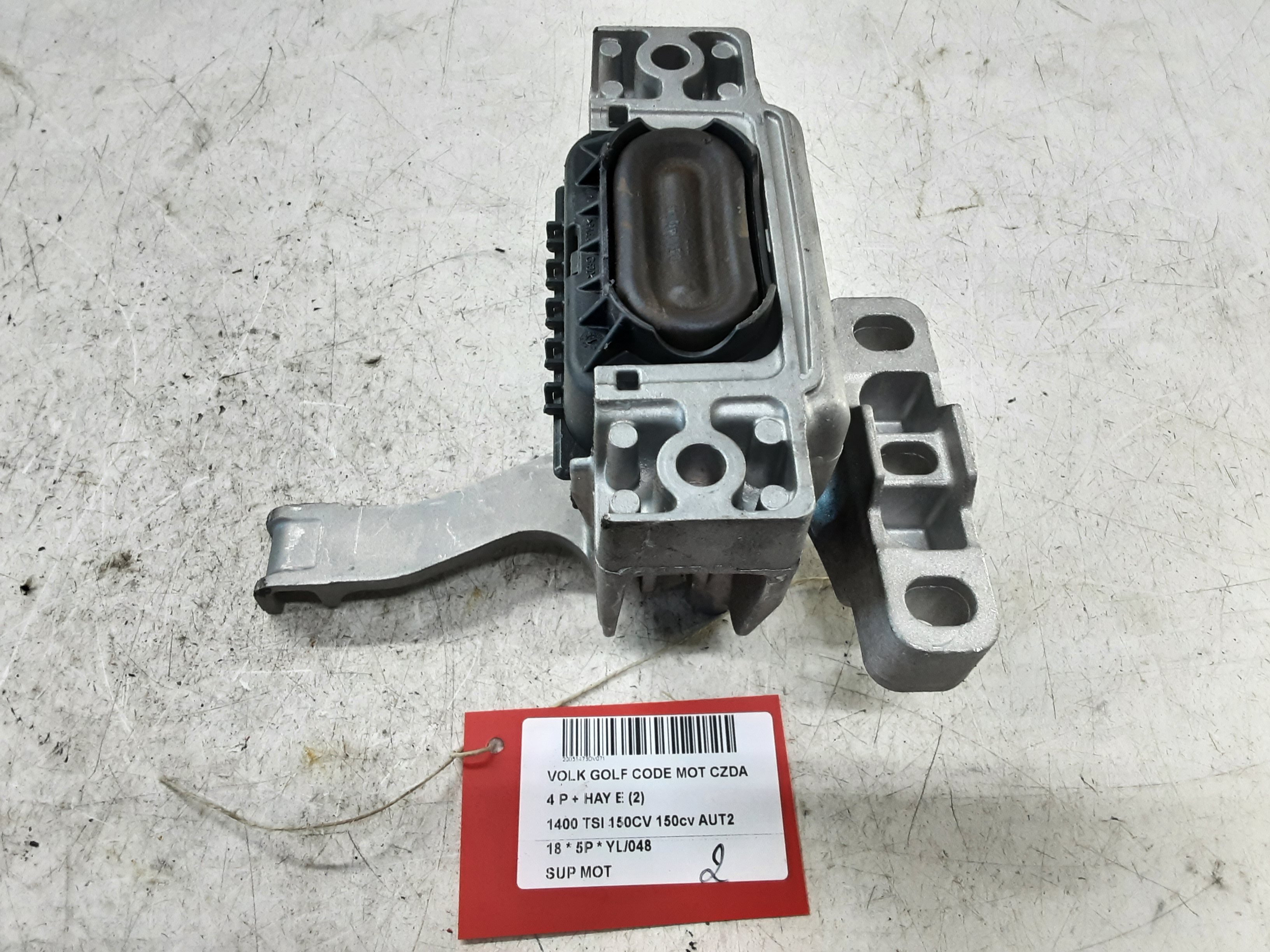 part