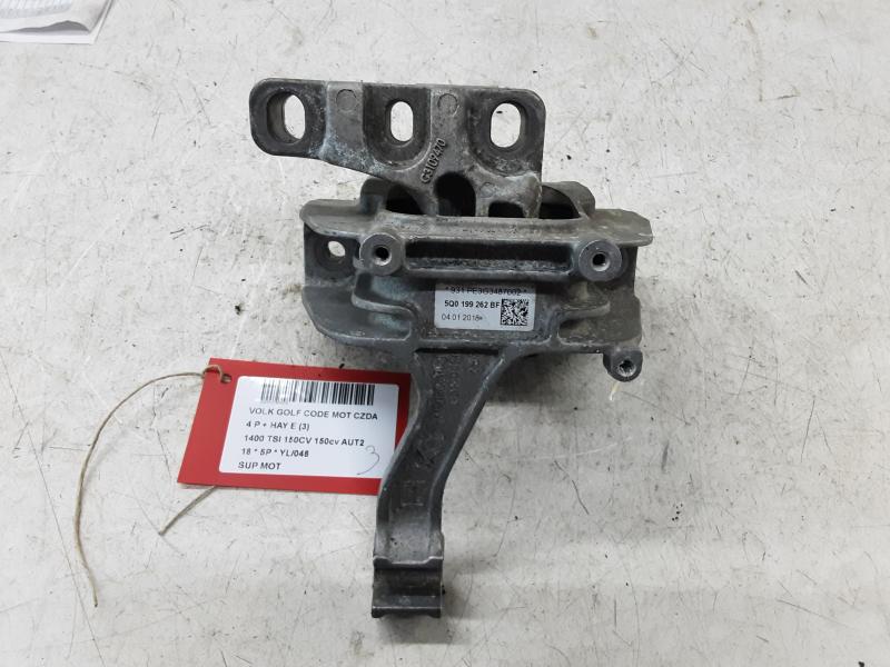 ENGINE MOUNT Vw GOLF VII 1/17 - 2/20 FaceLift