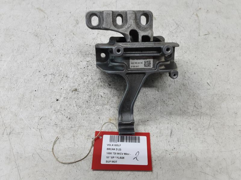 MOTORSTEUN Vw GOLF VII 1/17 - 2/20 FaceLift