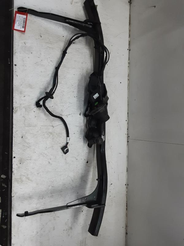 ATTACHE-REMORQUE Vw TIGUAN (2) 07/11 - 16