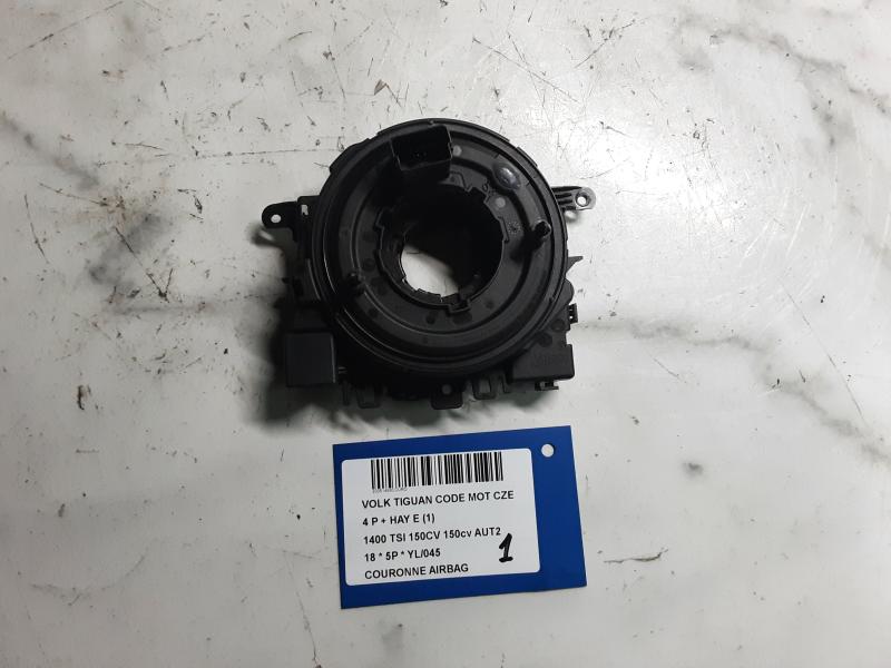 AIRBAGRING Vw TIGUAN (3) 02/16- 10/20