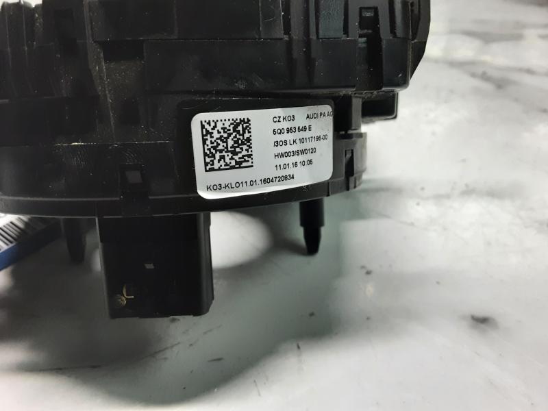 AIRBAGRING Vw PASSAT 11/14 - 19
