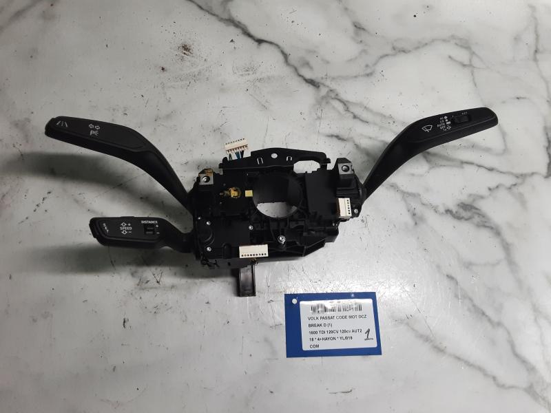 SCHALTER Vw PASSAT 11/14 - 19