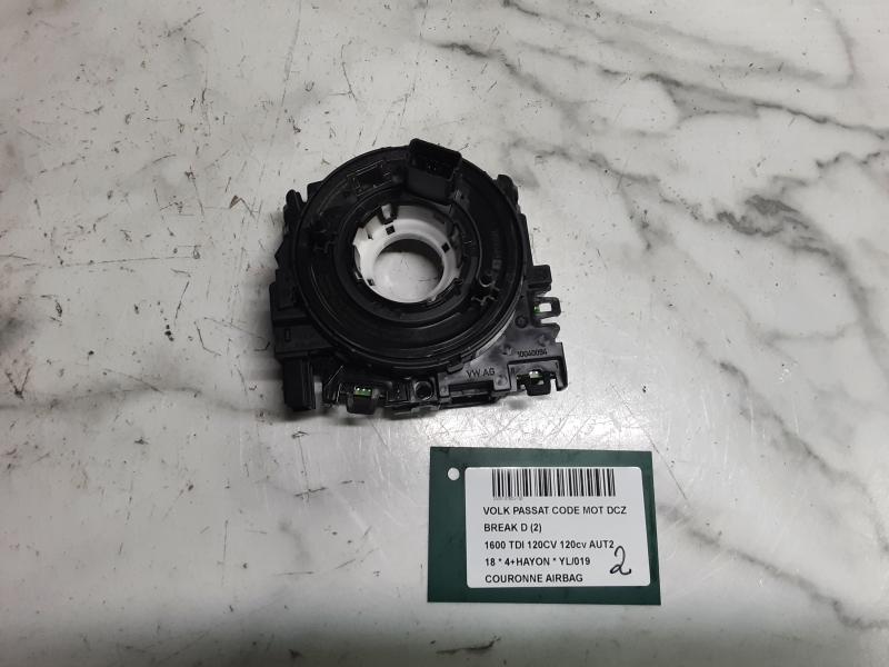 AIRBAGRING Vw PASSAT 11/14 - 19