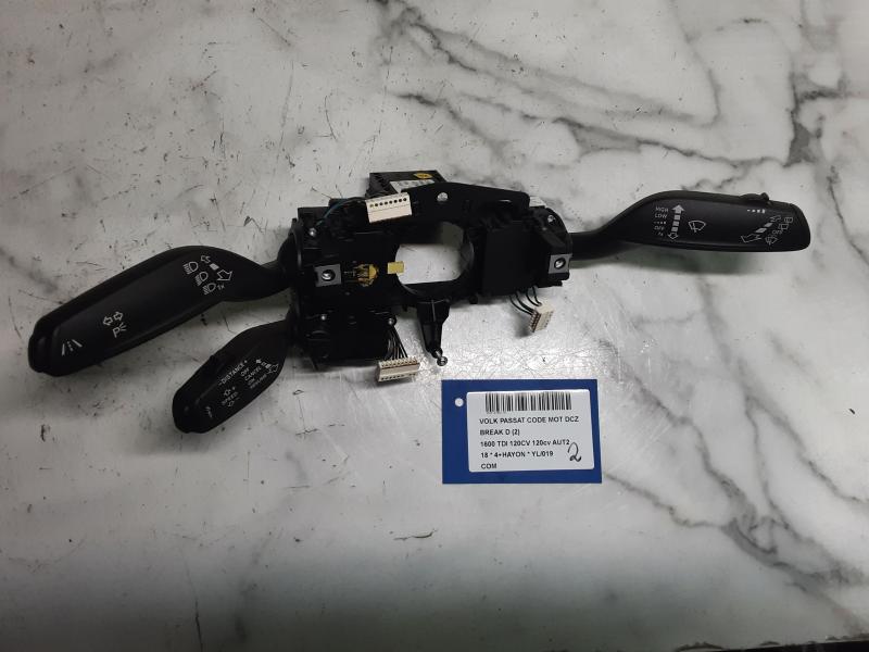 SCHALTER Vw PASSAT 11/14 - 19