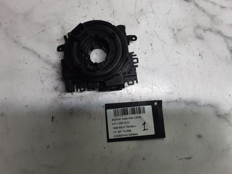 COURONNE D'AIRBAG Audi A1 10-14