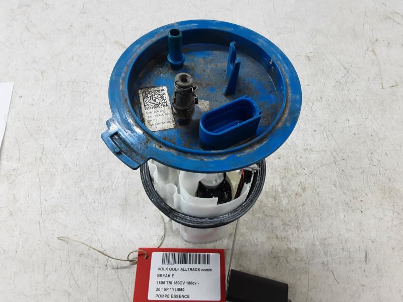 PETROL PUMP Vw GOLF VII ALLTRACK