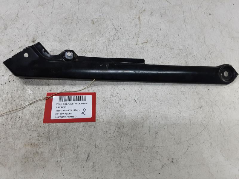 SUPPORT DE PHARE AVANT GAUCHE Vw GOLF VII ALLTRACK