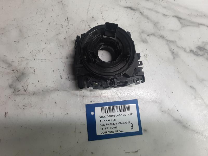 AIRBAGRING Vw TIGUAN (3) 02/16- 10/20