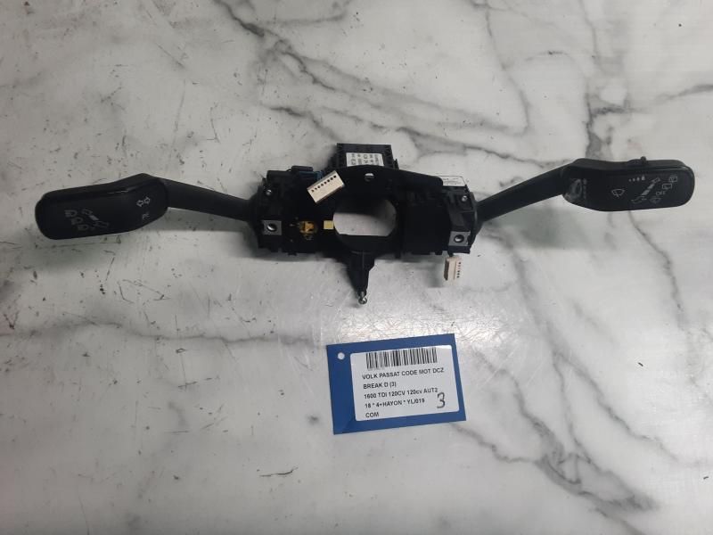 SCHALTER Vw PASSAT 11/14 - 19