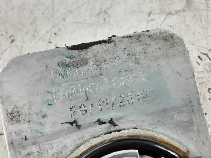 ÖLKÜHLER Ford FOCUS (5) 10/14 - 18