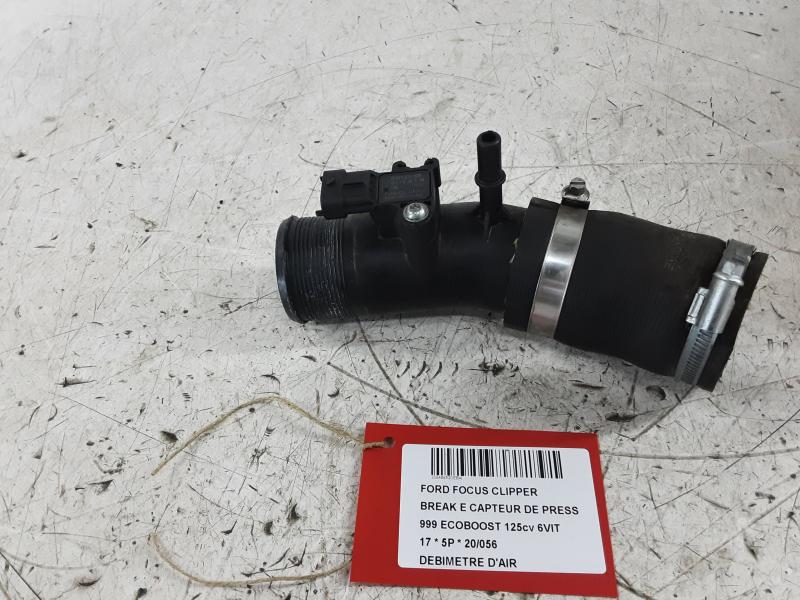 LUFTMENGENMESSER Ford FOCUS (5) 10/14 - 18
