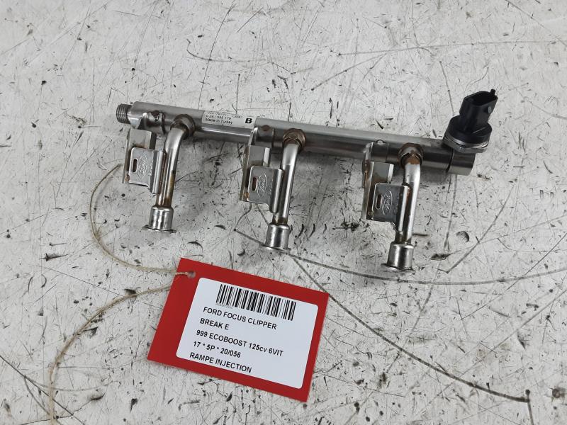 BENZINE INJECTIE Ford FOCUS (5) 10/14 - 18