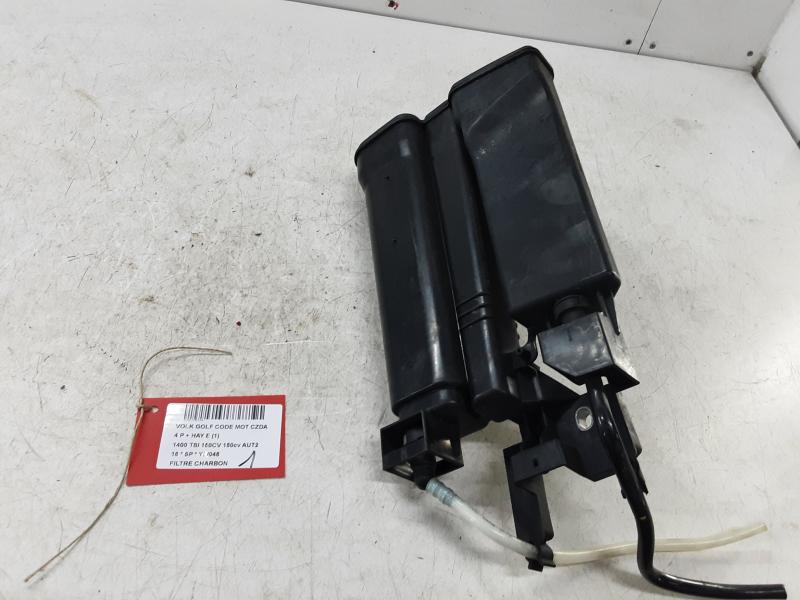 KOHLENSTOFFFILTER Vw GOLF VII 1/17 - 2/20 FaceLift