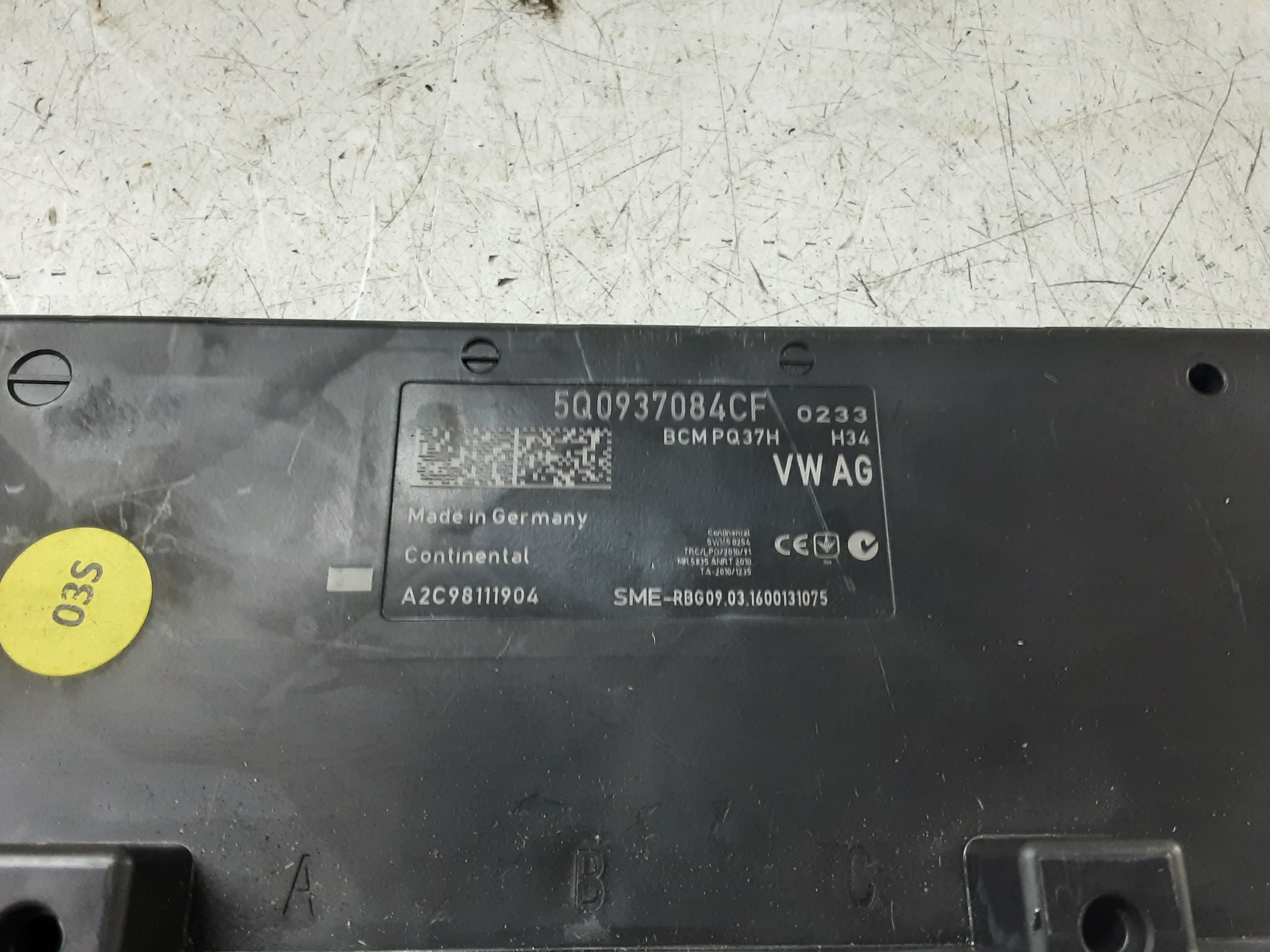 part