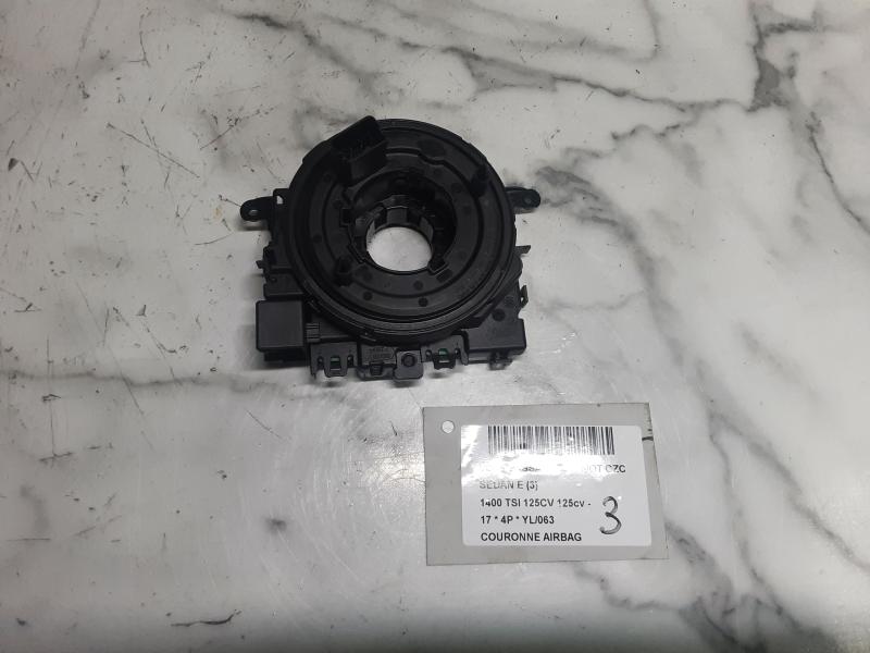 AIRBAGRING Vw PASSAT 11/14 - 19