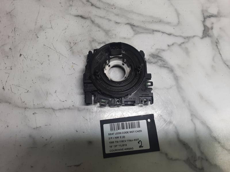 AIRBAGRING Seat LEON (3) (5F) FaceLift 1/17 - 5/20