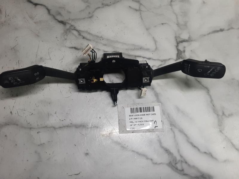 SWITCH Seat LEON (3) (5F) FaceLift 1/17 - 5/20