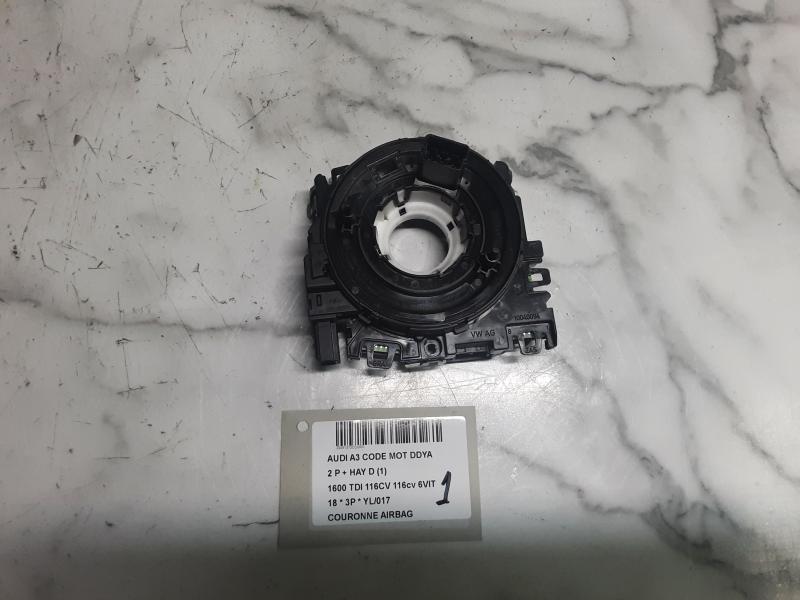 AIRBAGRING Audi A3 3,5D 7/16 - 20