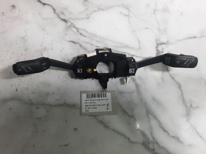 SCHALTER Vw TIGUAN (2) 07/11 - 16