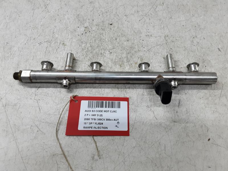 BENZINE INJECTIE Audi S3 2012-2016