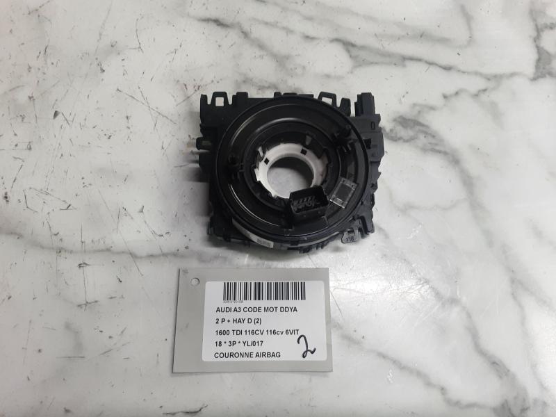 AIRBAGRING Audi A3 3,5D 7/16 - 20