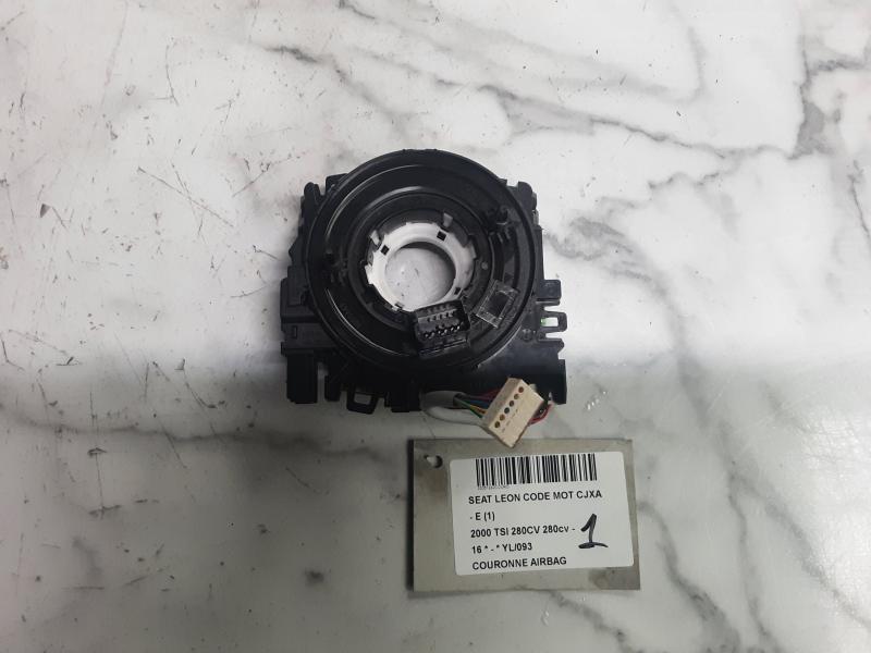 AIRBAGRING Seat LEON (3) (5F) 1/13 - 1/17