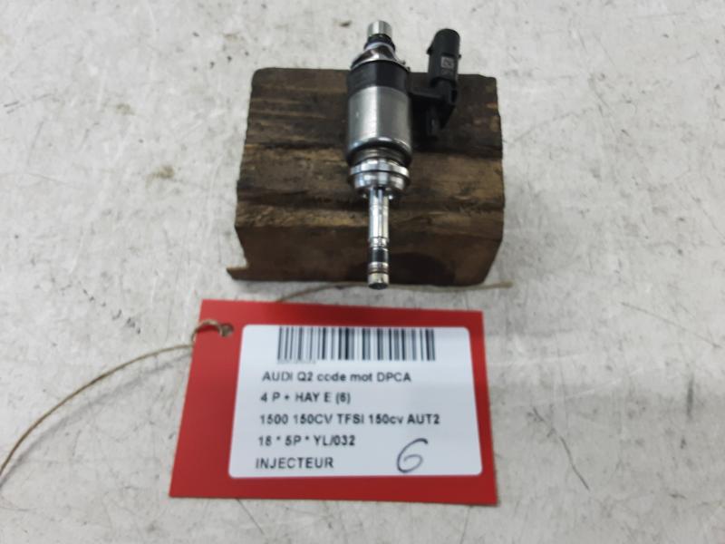 INJECTEUR Audi Q2 11/16+