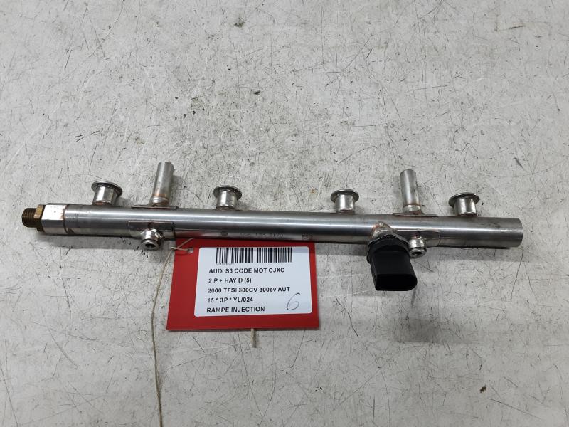 BENZINE INJECTIE Audi S3 2012-2016